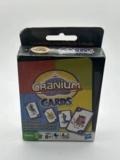 CRANIUM CARDS Travel Game