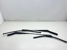 VW Jetta MK6 Front Wiper Arms Set 5C7955410 1.4 2011-2017