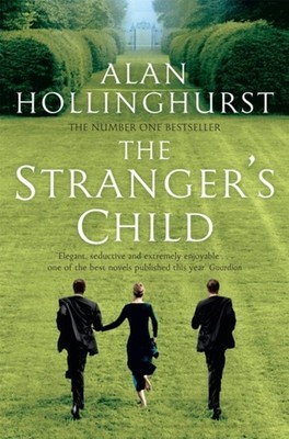 The Stranger's Child Paperback Alan Hollinghurst
