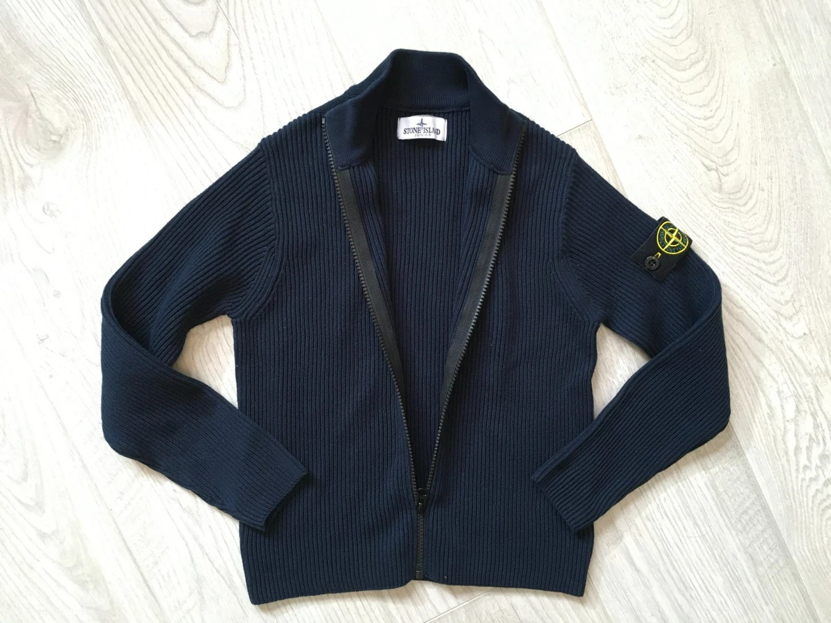 STONE  フード付きカーディガン　ヴィンテージ Stone Island Cardigans for Men for sale | eBay