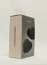 Google Pixel Buds Pro 2 Bluetooth In Ear Hazel schwarz Neu OVP pers.Rechn. R2/1