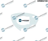 Dr.Motor Automotive DRM02158 Dichtung FüR Lader