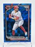 2024 Bowman Chrome Sapphire Christian Encarnacion-Strand (RC) #91 Reds