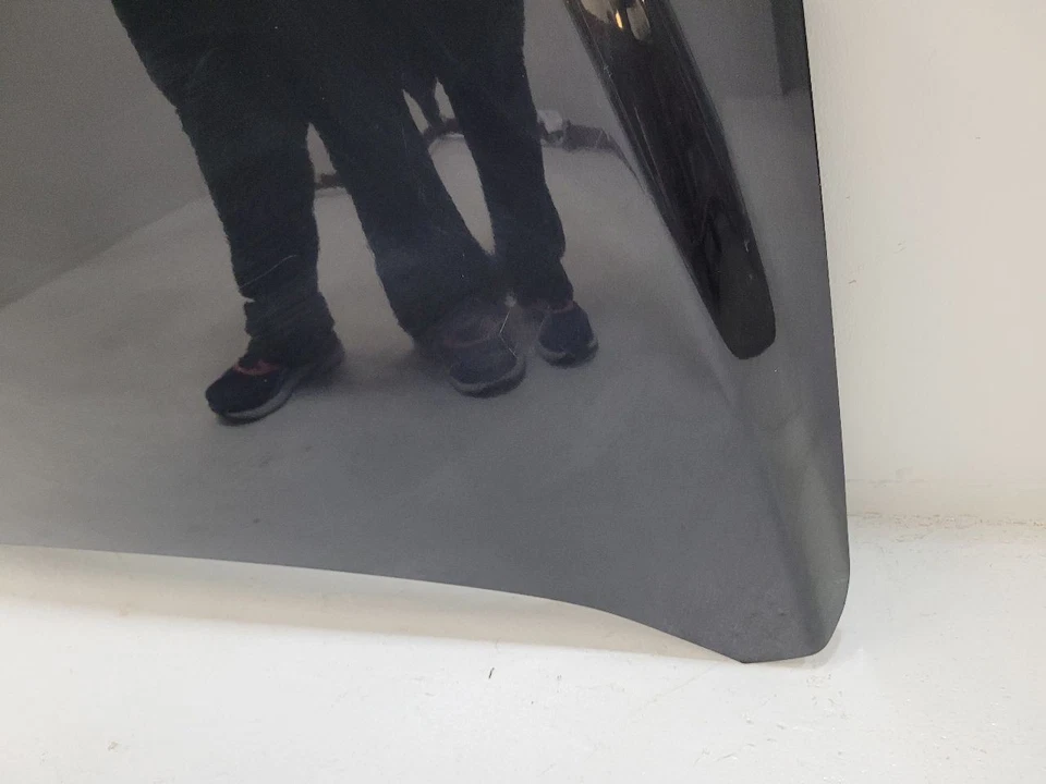  2010 2011 2012 2013 2014 2015 2016 2017 CHEVROLET EQUINOX Hood   Foto 4 de 4