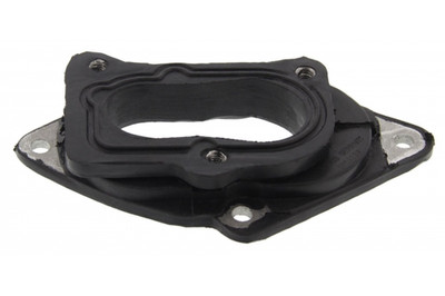 MAPCO 38817 Flansch, Vergaser für AUDI 100 80 VW Caddy I Golf Jetta II Passat B2
