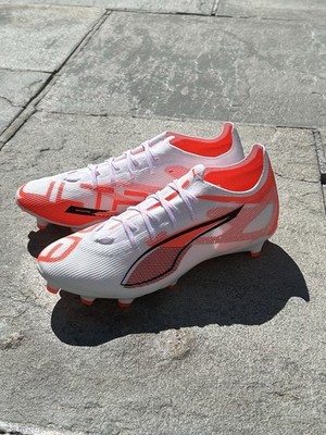 PUMA ultra 5 pro firm ground