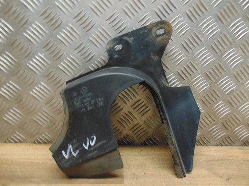 VW T5 7H Abdeckung Antriebswelle Verkleidung vorne links vorne 7H5863199