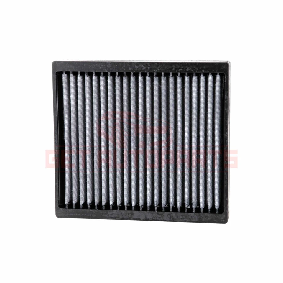 Filtro de aire de cabina K&N para Mitsubishi Outlander Sport 2011-2020 Foto 2 de 4