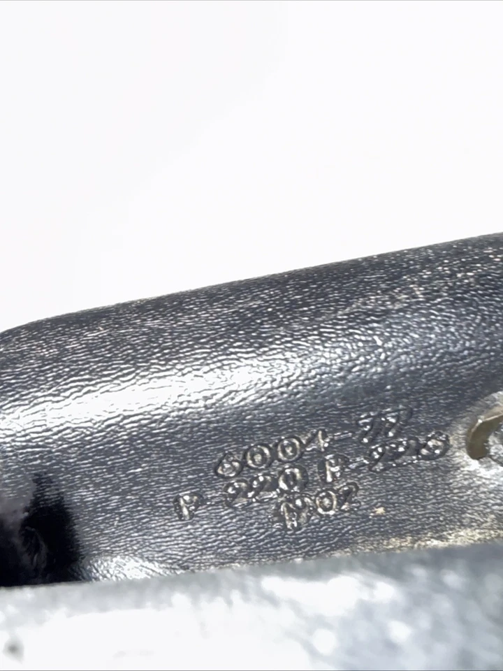 Funda táctica Safariland 6004-77 pierna caída mano izquierda negra sig p220 / p226 lh Foto 4 de 4