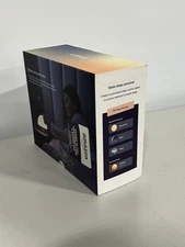 Hatch HBR4100 Restore Sleep Assistant Sound Machine- White