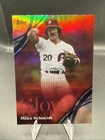 2026 Topps Series 2 Mike Schmidt Base (RAW)