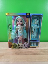 Rainbow High Series 3 Daphne Minton 2021 MGA Doll Mint Color BNIB New In Box