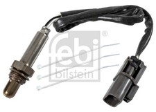 Sonde lambda Nissan PICK-UP