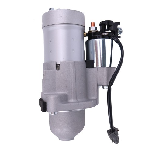 12V 12T Starter Motor 23300-JK20A S114-927 Compatible with Infiniti EX35 2008... - Picture 2 of 7