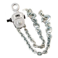 Otc 1805 Otc 2000 Lb. Cap. Load-rotor Sling Otc 1805 Otc 2000 Lb. Cap. Load-rotor Sling