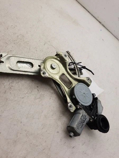 Regulador de ventana delantera derecha pasajero compatible con 07-16 LEXUS LS460 69801-30260 Foto 4 de 4