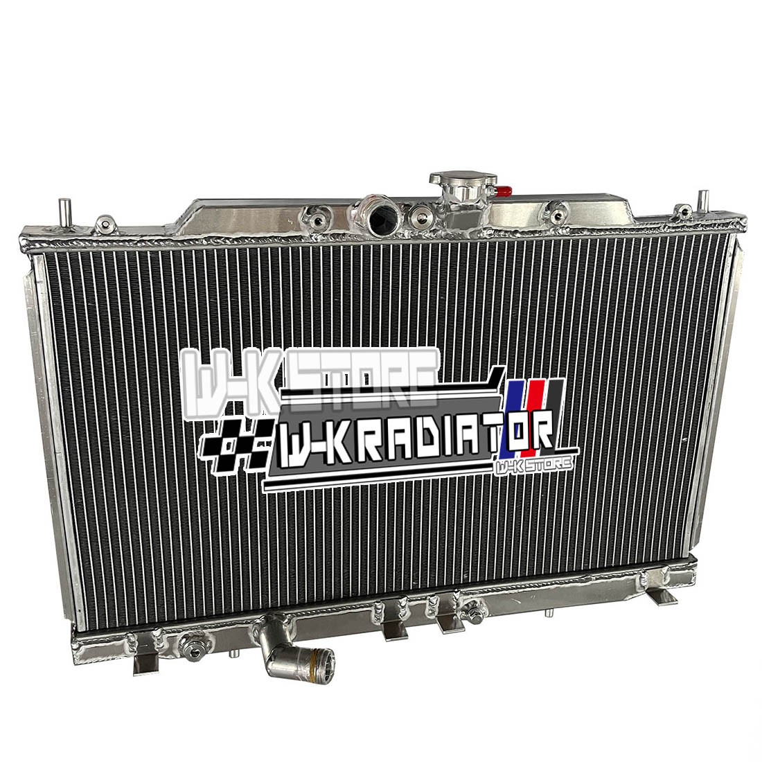 Lotus Elise 2004-2008 Radiator