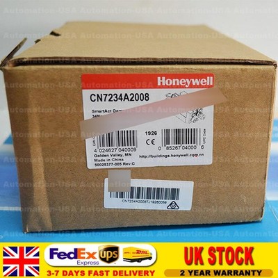 1PC New CN7234A2008 Damper Actuator #W7-