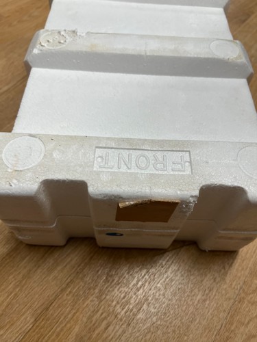 NOS! QUMETRAK 242 8inch floppy drive in the original packaging 8" Qume - Afbeelding 13 van 13