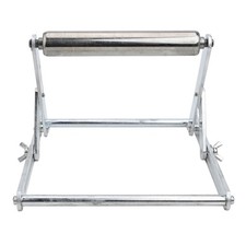 Foldable Workbench for Table Saw Adjustable Height for Cutting Machine Support