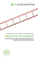 Frederic P. Miller (U. A.) | David Loren Cunningham | Taschenbuch | Englisch