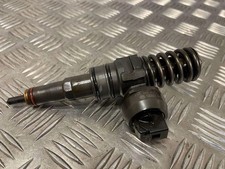 VW GOLF PLUS 5M1, 521 Einspritzdüse 038130073BQ 2.00 Diesel 103kw 2008 31595082