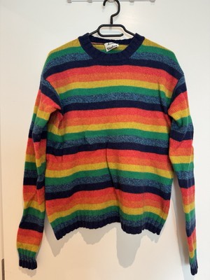 Ance studios jumper