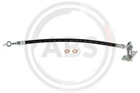 Bremsschlauch A.B.S. Sl 1791 FüR Hyundai I20 Active Ib Gb Gdi Crdi Cvvt