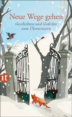 Neue Wege gehen
