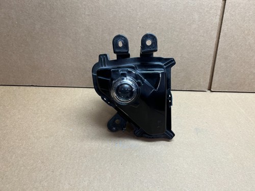 OEM 2014 2015 2016 2017 2018 2019 LEXUS GX460 LED FOG LIGHT RIGHT SIDE RH NICE!