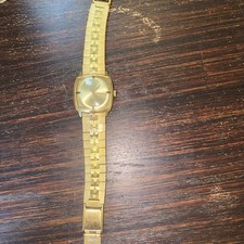 preziosa uhr Herren 17 Rubis Schockproof