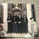 The Beatles Hey Jude Capitol 12" Black Vinyl LP 33RPM SJ-385