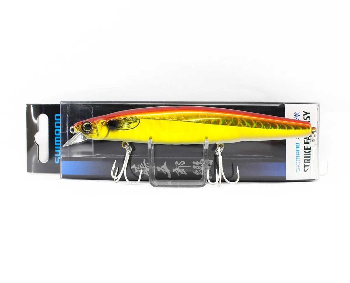 SHIMANO Topwater Osea Pencil Bespoke Heimasa 145F Flash Boost XU-T14W 003 A Flyi