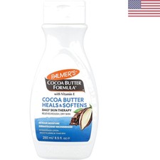 Cocoa Butter Formula Daily Hydrating Lotion 8.5 oz - 48-Hour Moisture