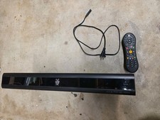 TiVo Series 4 Premiere TCD746320 DVR Lifetime Service remote see description