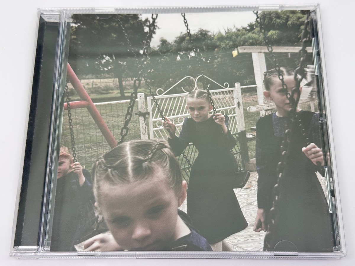 CRYSTAL CASTLES Amnesty (I) クリスタル・キャッスルズ Amnesty (I) by Crystal Castles (CD, 2016) for sale online | eBay