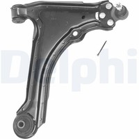Querlenker Dreieckslenker Delphi TC649 FüR Astra Calibra Opel Vectra T92 CC J89