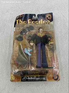 Beatles McFarlane | eBay