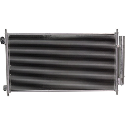 A/C Condenser For 2008-2012 Honda Accord 12-15 Crosstour 10-11 Accord Crosstour