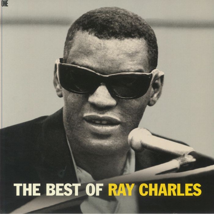 Ray Charles The Best Of (Limited Edition) - Image 3