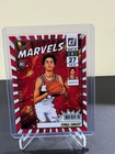 2025 Donruss Optic Will Riley Base (RAW)