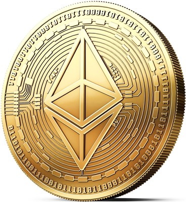 Etherum Cryptocurrency 