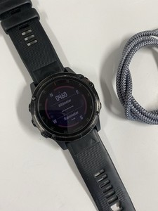 Garmin Fenix 5 | eBay Garmin Fenix 5 | eBay