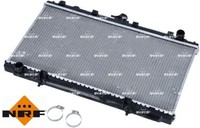 NRF 53019 KüHler FüR MotorküHlung MotorküHler AutoküHler KüHler