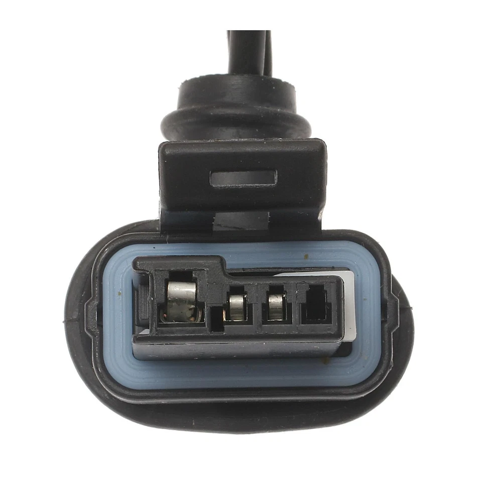 Conector regulador de voltaje supremo Oldsmobile Cutlass 1990 SMP Foto 2 de 4