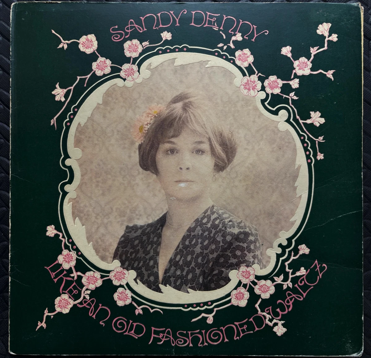 Preços baixos em Discos de vinil LP Sandy Denny | eBay