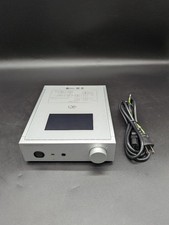 SHANLING EM5 USB DAC Headphone Amplifier Work...