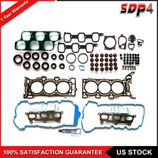 Cylinder Head Gasket Set For Buick Enclave GMC Acadia Saturn 3.6L VIN 7