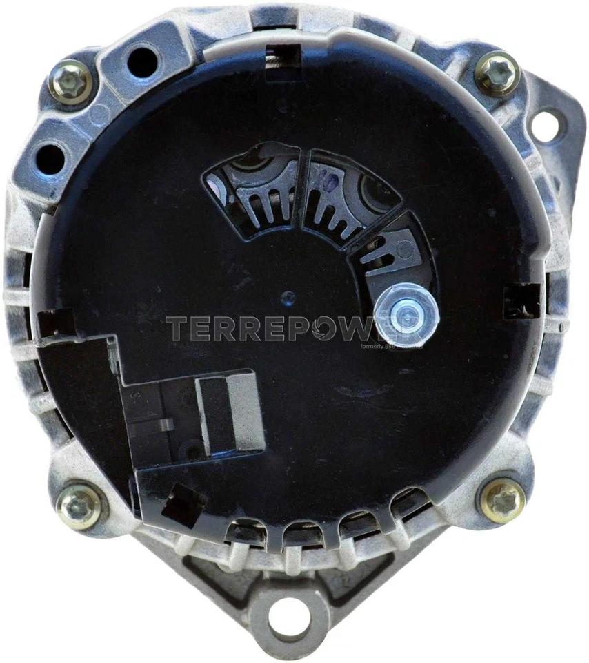 Alternador BBB Industries 8233-7 Reman Foto 2 de 4