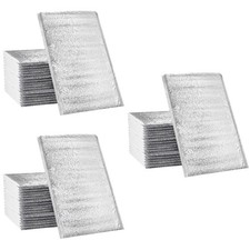  3 Pack Cooling Bags for Food Thermal Envelopes Insulated Packaging Insulation